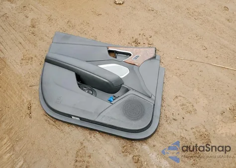 2021 Acura Rdx Advance z USA, uszkodzony, nr VIN 5J8TC2H73ML002431